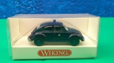 D13 Wiking 1:87 H0 8640723 VW Käfer Polizei OVP TOP