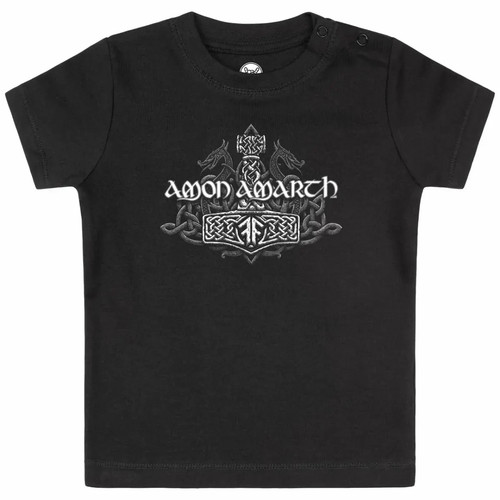 Amon amarth - amarth,