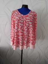 Marc Cain Seidenbluse N3