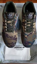 ADIDAS mi ZX FLUX Camo