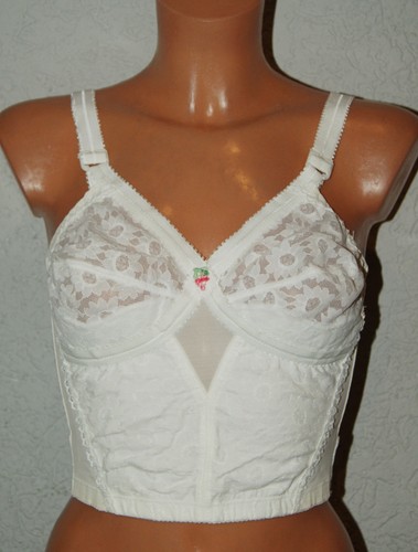 Playtex long longline - -,