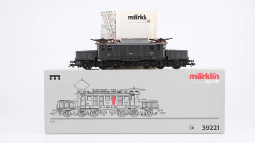 Märklin 39221 lok - märklin,