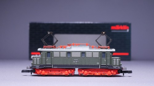 Spur märklin 88113 lok - 88113, e-lok