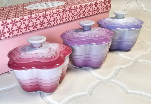 Creuset steinzeug petite - le,