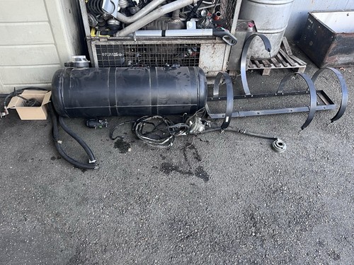Lpg auto gas anlage mercedes - auto,