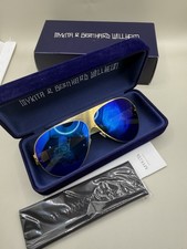 MYKITA & BERNHARD WILLHELM