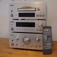 Teac A-H500, T-H500, PD-H500