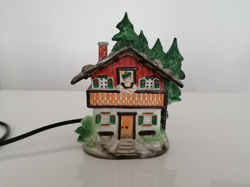 Hertwig katzhütte ddr - katzhütte,