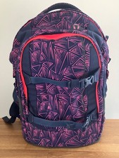 Schulrucksack Ranzen Satch -