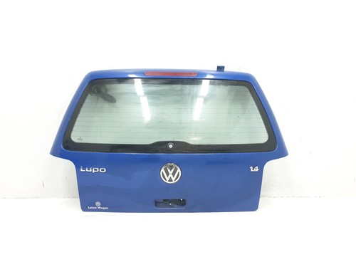 Heckklappe volkswagen lupo - heckklappe,