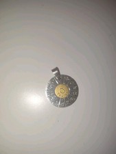 Kettenanhänger kein Echtgold