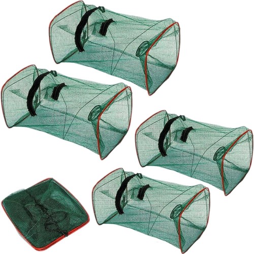 Fischreuse fischfalle set - fischreuse,