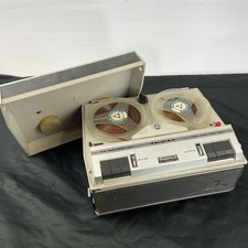 Vintage Tonbandgerät