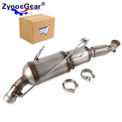 Kit dieselpartikelfilter dpf - kit,