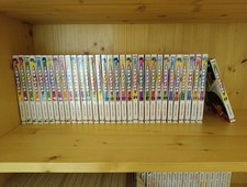 Inuyasha Manga Band1-37 Band 1