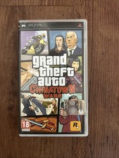 Grand Theft Auto: Chinatown