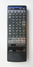Original JVC RM-SR501U Fernbedienung Remote Control geprüft/tested FB1072