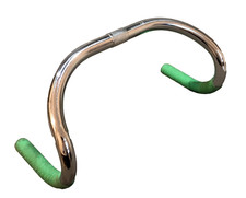 NJS (Nihon Jitensha Shinkōkai) Nitto Lenker  Bahnradsport Keirin (172)