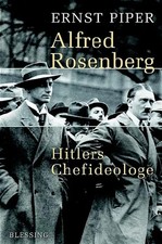 Alfred Rosenberg