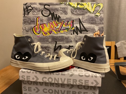 Herren converse chuck - 70, high