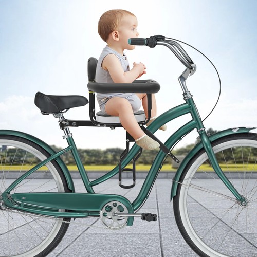 Fahrrad kindersitz sicherheits - fahrrad,