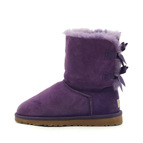 Ugg damen bailey bow stiefel - damen,