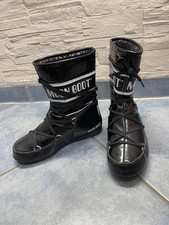 Damen Schuhe Boots Stiefel