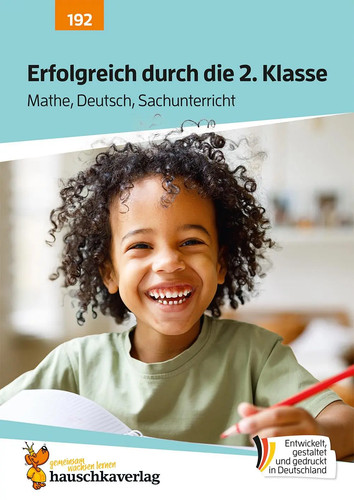 Erfolgreich durch die - , 2