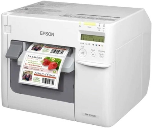 Epson c3500 - epson,