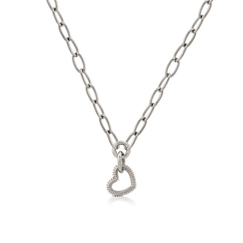 Ops objects damen halskette - ops,