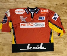 DEG Metro Stars Eishockey