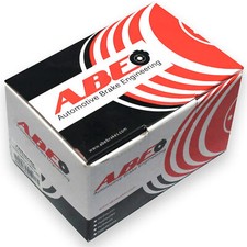 ABE C06007ABE Bremsbacken Satz