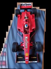 Schumacher Ferrari F 300 #3 1. Sieg am 12.04.98 Buenos Aires  1:18 lim. 100Stck.