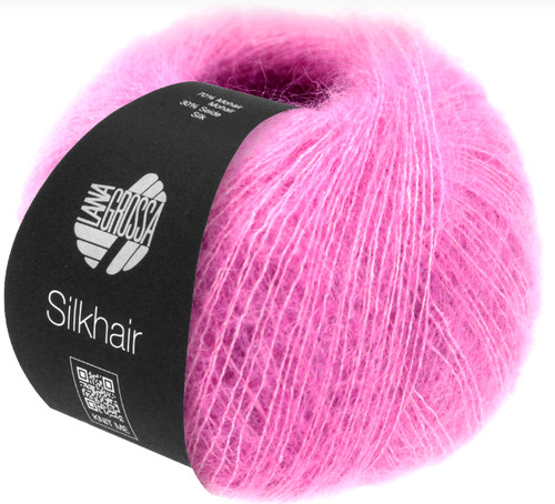 Silkhair lana - silkhair,