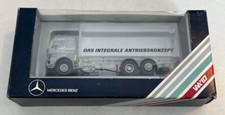 Herpa Mercedes Benz LKW Modell