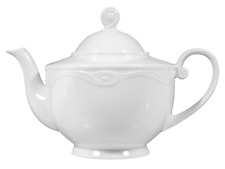 Seltmann Weiden Desiree Teekanne 1,10 Liter mit Deckel Kanne Landhaus