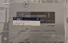 R129 R170 W202 W208 W210 W460