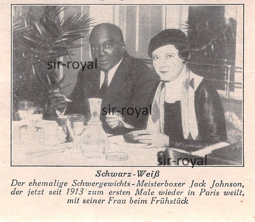 Schwergewicht boxer jack - schwergewicht,