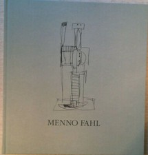 MENNO FAHL. Schulz, Dietrich