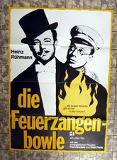 Feuerzangenbowle heinz - feuerzangenbowle,