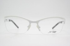 Brille JF Rey JF2480 Weiß