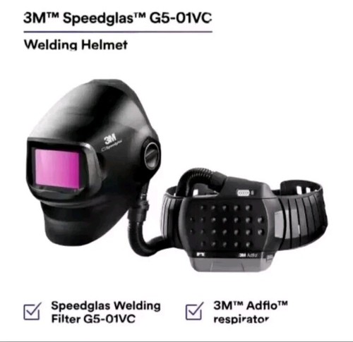 Speedglas schweißhelm - speedglas,