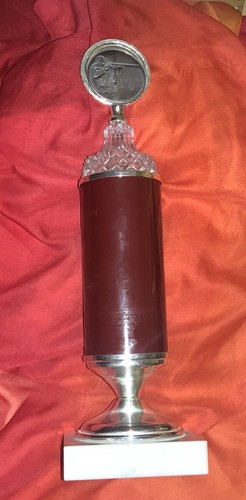 Metall pokal schützen ca - metall-pokal,