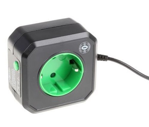 Energiesparstecker 10a timer - energiesparstecker,