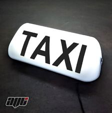 14,5" LED MAGNETISCHE TAXI