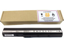 AKKU Batterie A32-K52 Für Asus A52 K52 K52D K52F K52J K52JC K52JE K52JR