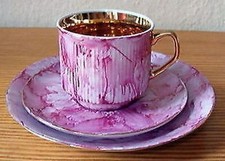 Sammelgedeck Sammeltasse