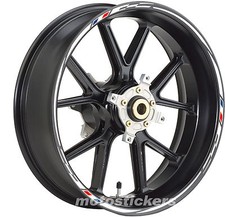 Aufkleber Rad Tuning Mit