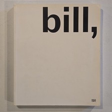 Max bill maler - maler,, bildhauer