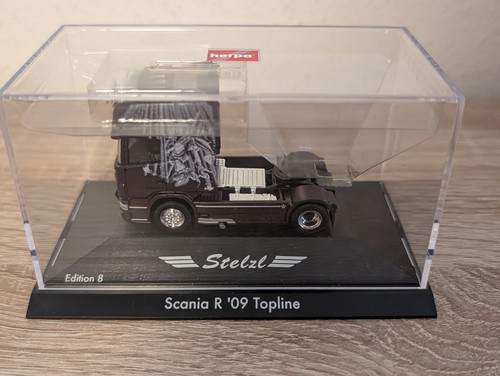 Herpa lkw 1 87 - (g-649), 1:87